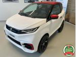 AIXAM City eCity Sport rif. 21969341