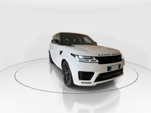 LAND ROVER Range Rover Sport 3.0 SDV6 249 CV HSE Dynamic *IVA ESPOSTA* rif. 24107312 - Foto 7