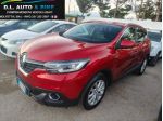 Renault Kadjar 1.5dCi 110CV Energy intens