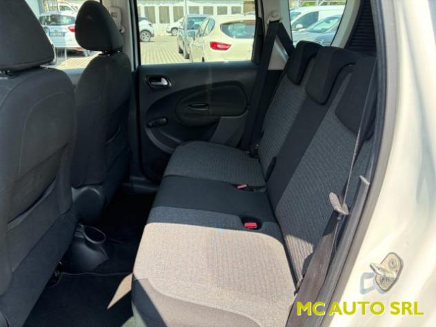 CITROEN C3 Picasso BlueHDi 100 Exclusive rif. 24046961 - Foto 8