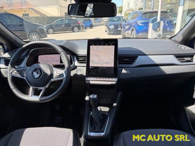 RENAULT Captur ECO-G 100 CV Techno PROMO CON FINAZIAMENTO rif. 24036892 - Foto 10