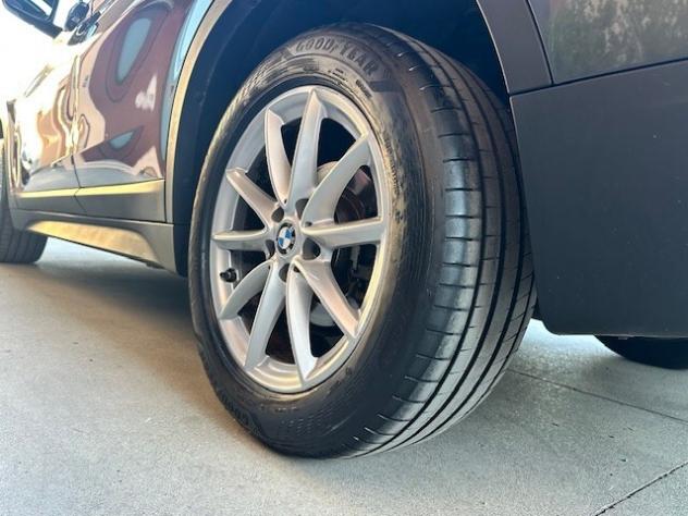 Bmw X1 xDrive18d Advantage IVA ESPOSTA FULL OPTIONAL - Foto 9