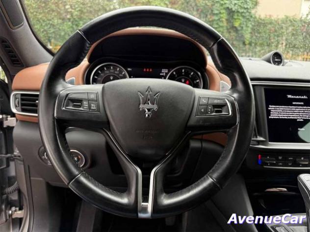 MASERATI Levante MHEV GT CERCHI 20'' PREZZO REALE IVA ESPOSTA rif. 24179359 - Foto 9