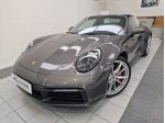 Porsche 911 992 TARGA 4S
