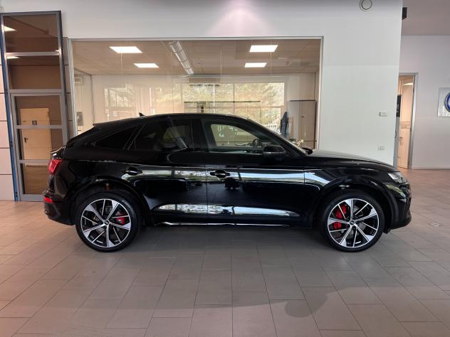 Audi Q5 SPB 40 TDI quattro S tronic line plus - Foto 2
