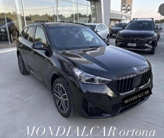 BMW X1 sDrive 18d Msport rif. 24202185