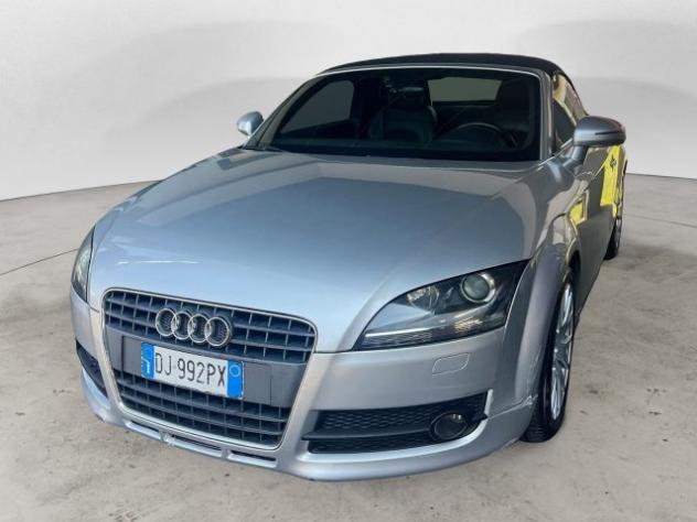AUDI TT TT Roadster 2.0 tfsi rif. 24018750 - Foto 2