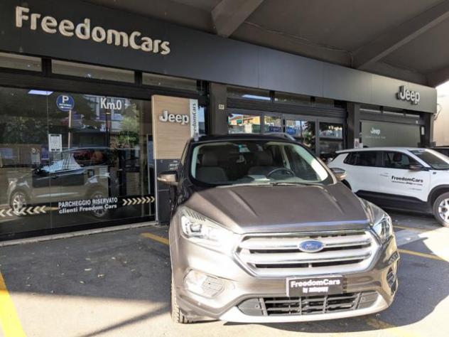 FORD Kuga 1.5 EcoBoost 120 CV S&S 2WD Titanium rif. 23834186 - Foto 5