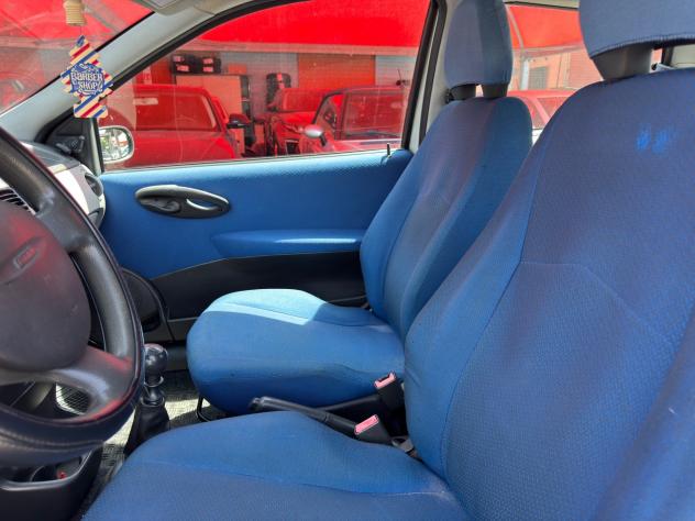 Fiat Punto ADATTA A NEOPATENTATI 1.2i 16V - Foto 10