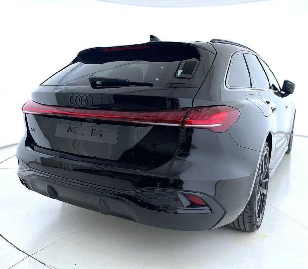 Audi A5 A5 Avant TDI 150 kW S tronic mHEV+ S Line edition *TETTO PANORAMICO CON TRASPARENZA DINAMICA* - Foto 3