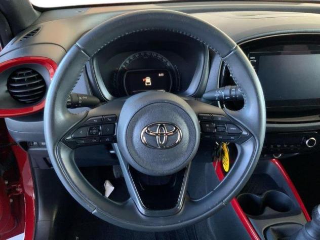 Toyota Aygo X 1.0 VVT-i 72 CV 5 porte Trend - Foto 9