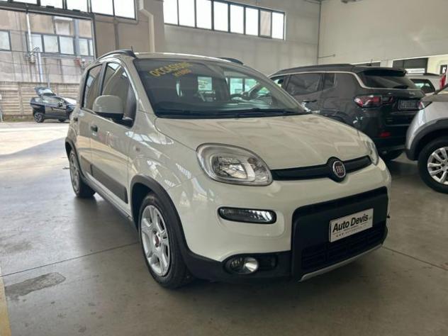 FIAT Panda 1.0 FireFly S&S Hybrid rif. 24059086 - Foto 3