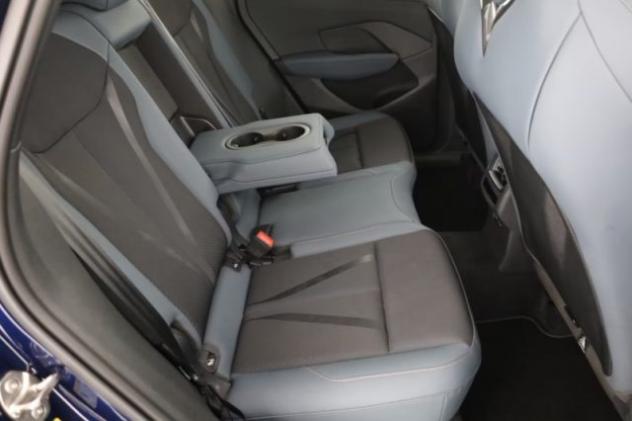 CUPRA Terramar 2.0 TSI DSG 4Drive VZ rif. 23798131 - Foto 8