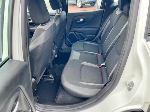 Jeep Renegade 1.6 Mjt 130 CV Limited - Foto 6