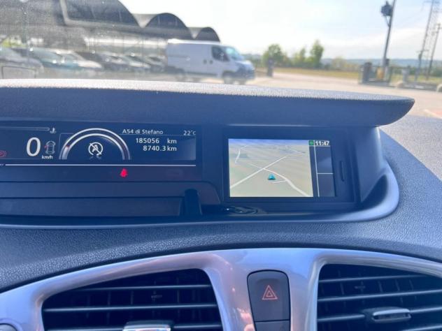 Renault Scénic X-Mod Scenic Scénic XMod Cross 1.5 dCi 110CV Energy - Foto 10