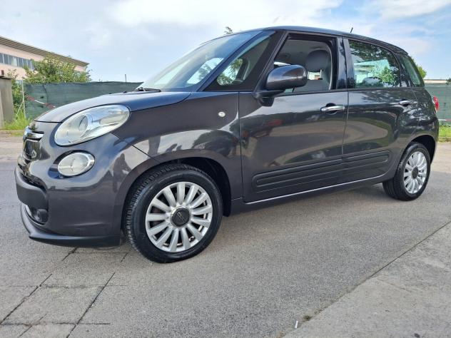 Fiat 500L 1.3 Multijet-*SOLO 96mila CHILOMETRI* - Foto 5