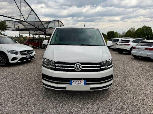 VOLKSWAGEN T6 - Foto 2
