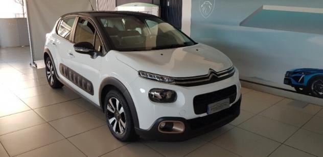 CITROEN C3 3ª serie C3 BlueHDi 100 S&S Origins - Foto 4