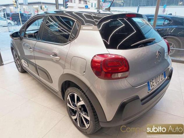 CITROEN C3 PureTech NO GARANZIA rif. 24237096 - Foto 7