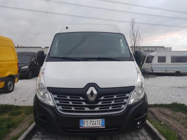 Renault Master T35 2.3Dci 131CV Iva Compresa - Foto 3