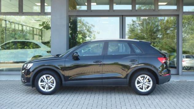 AUDI Q3 35 TDI Quattro S-Tronic Business rif. 23902972 - Foto 2