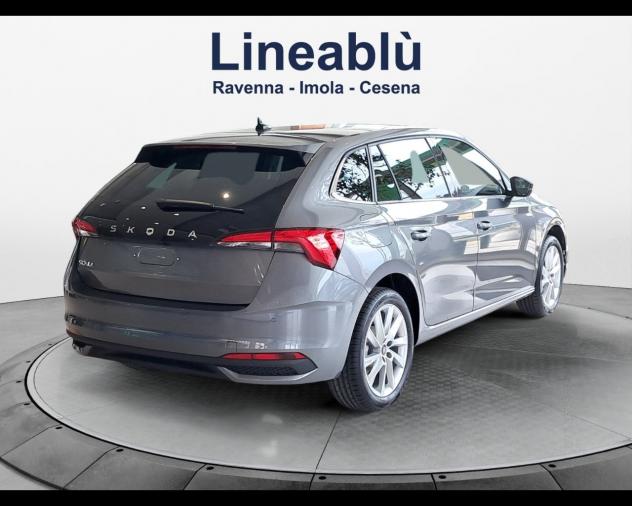 Škoda Scala Style 1,0 TSI 85 kW (115 CV) 6 marce - manuale - Foto 4