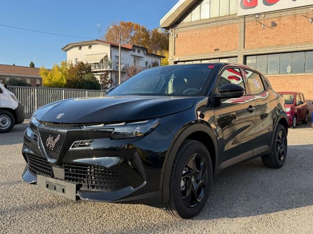 Alfa Romeo Junior Junior 1.2 145 CV Hybrid eDCT6 - PRONTA CONSEGNA