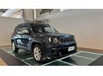 JEEP Renegade 1.5 Turbo T4 MHEV Limited rif. 24230675