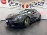 Porsche Panamera 2.9 4 E-Hybrid 462CV TOT 05/2018 TETTO 4 RUOTE STERZANTI