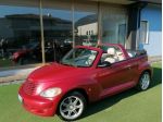 CHRYSLER  PT Cruiser 2.4 turbo GT Cabrio - AUTOMATICA - OTTIME CONDIZIONI - &hellip;