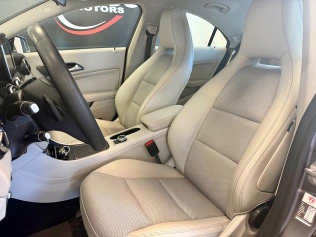 Mercedes-benz CLA 200 d Executive - Foto 10