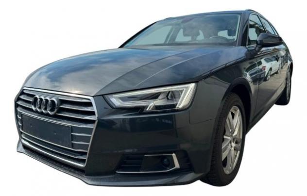 AUDI A4 Avant 1.4 TFSI S tronic Sport Automatico rif. 23808136
