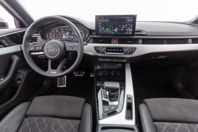 AUDI A4 Avant 40 TDI Quattro S line S-Line rif. 22718194 - Foto 6