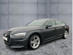 Audi A5 SPB 35TDI S-TRONIC Business Advanced LED NAVI DAB