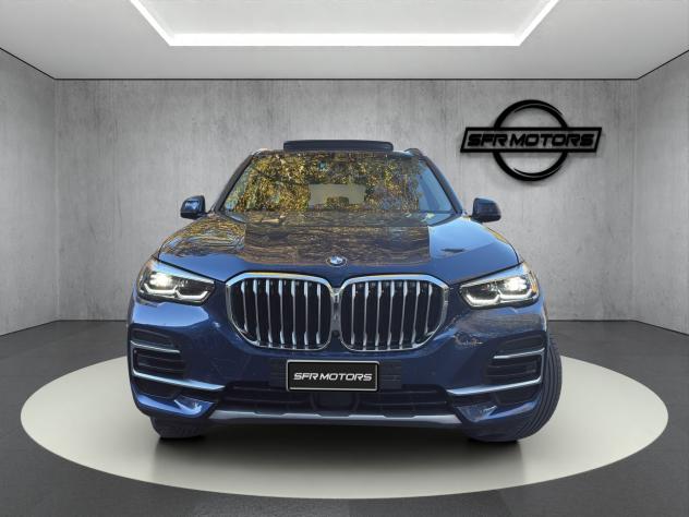 BMW X5 xLine xDrive40d - PROMO - Foto 2
