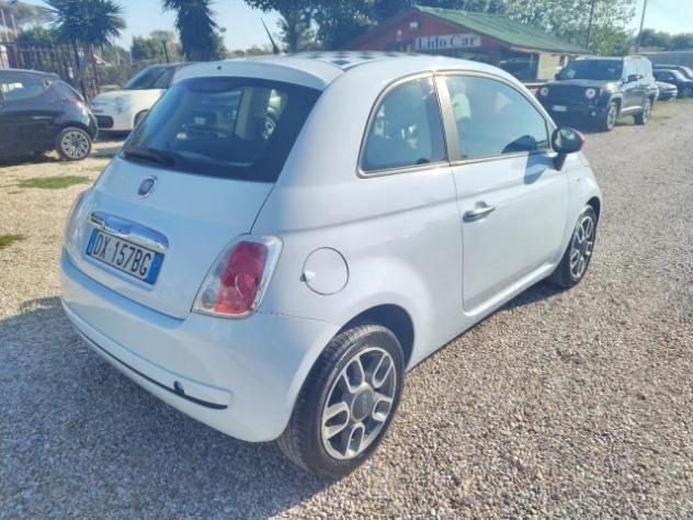 FIAT 500 1.2 Pop rif. 24119333 - Foto 4