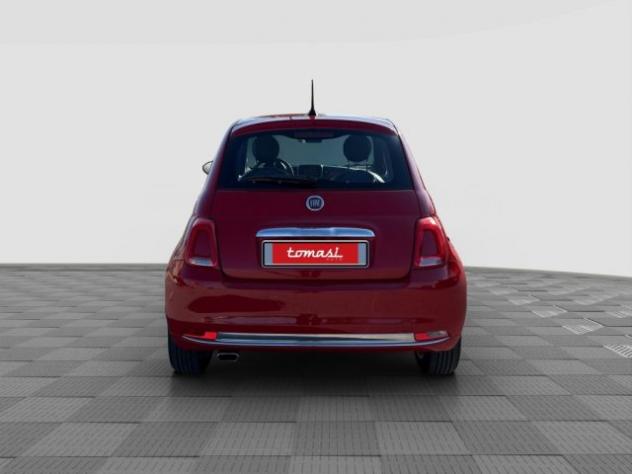 FIAT 500 500 1.0 Hybrid Lounge rif. 24189581 - Foto 4