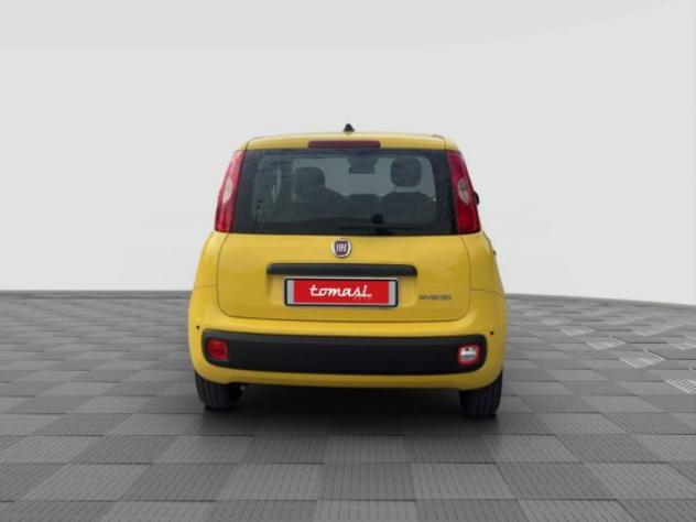 FIAT Panda Panda 1.0 FireFly S&S Hybrid rif. 23697049 - Foto 4
