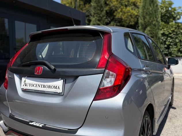 Honda Jazz 1.5 Dynamic Navi ADAS - Foto 7