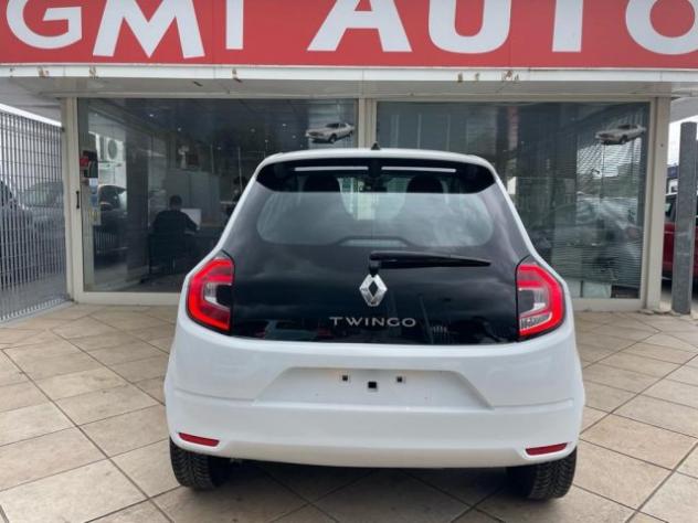RENAULT Twingo 1.0 69CV LIMITED LED NEOPATENTATI rif. 21068798 - Foto 4