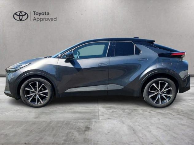 TOYOTA C-HR 2.0 HV TREND rif. 23780419 - Foto 3