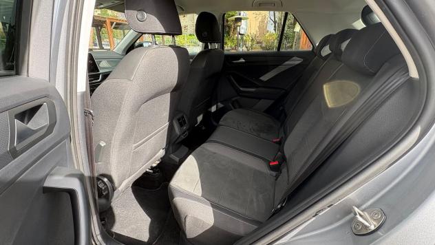 Volkswagen T-Roc T-Roc 1.5 TSI ACT DSG Style 12MESI DI GARANZIA IVA ESPOSTA - Foto 8