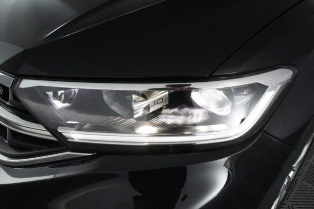 VOLKSWAGEN T-Roc T-Roc 1.5 TSI ACT DSG R-Line rif. 23697866 - Foto 9