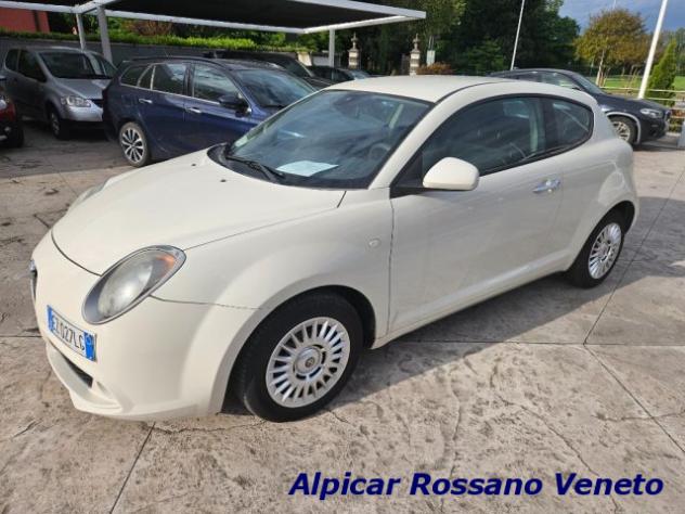 ALFA ROMEO MiTo 1.3 JTDm 85 CV S&S Impression rif. 23609827
