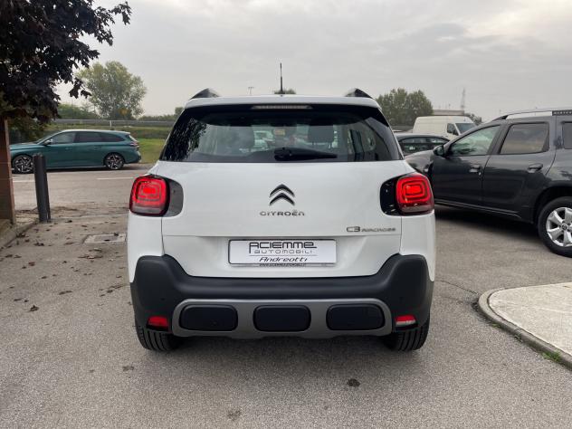 Citroën C3 Aircross BlueHDi 100 S&S Feel - Foto 8