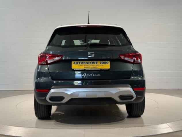SEAT Arona 1.0 EcoTSI Xperience PREZZO REALE / ADAP. CRUISE rif. 24149584 - Foto 4