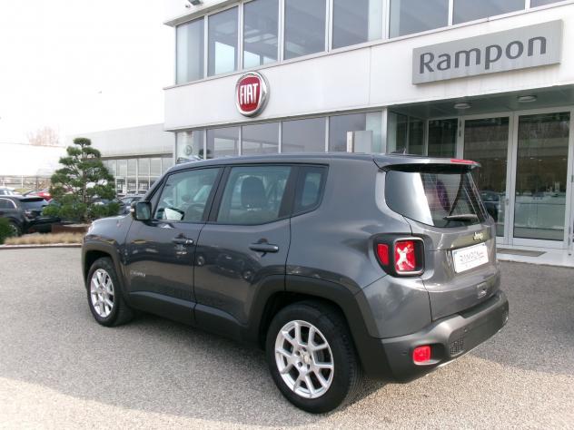 Jeep Renegade 1.6 MJet 130cv Limited - Foto 5