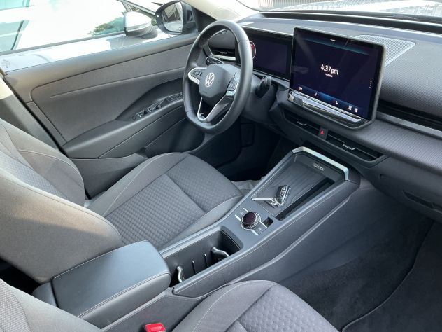 VOLKSWAGEN T-ROC 1.5 eTSI LIFE 115 CV DSG - 2026 - Foto 4