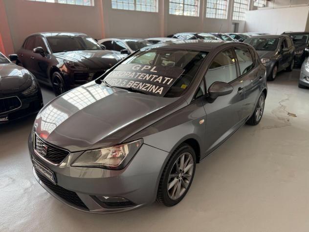 SEAT - Ibiza - 1.2 70 CV 5 porte Business High