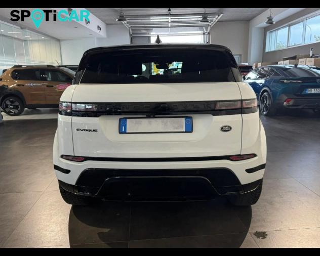 Land Rover Range Rover Evoque 2ª serie 2.0D I4 163 CV AWD Auto R-Dynamic S - Foto 5